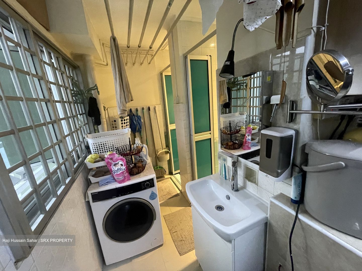 Blk 23A Queen's View (Queenstown), HDB 3 Rooms #636379101